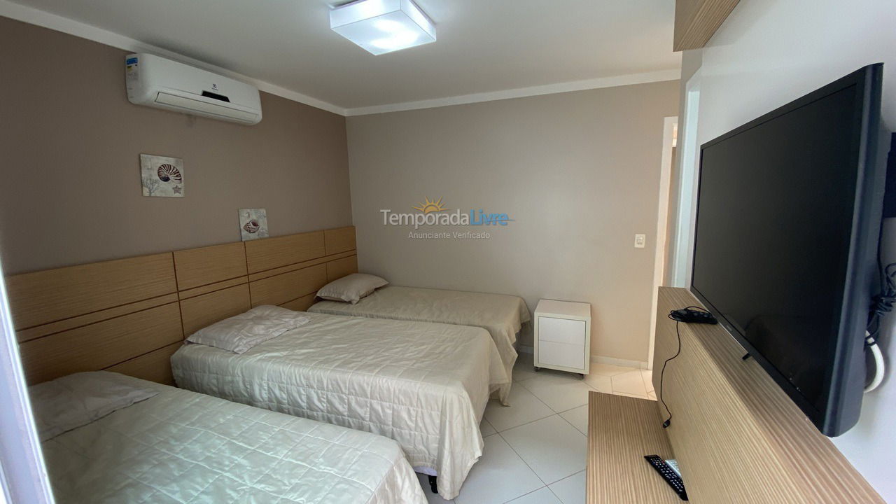 Casa para alquiler de vacaciones em Bertioga (Riviera de São Lourenço)