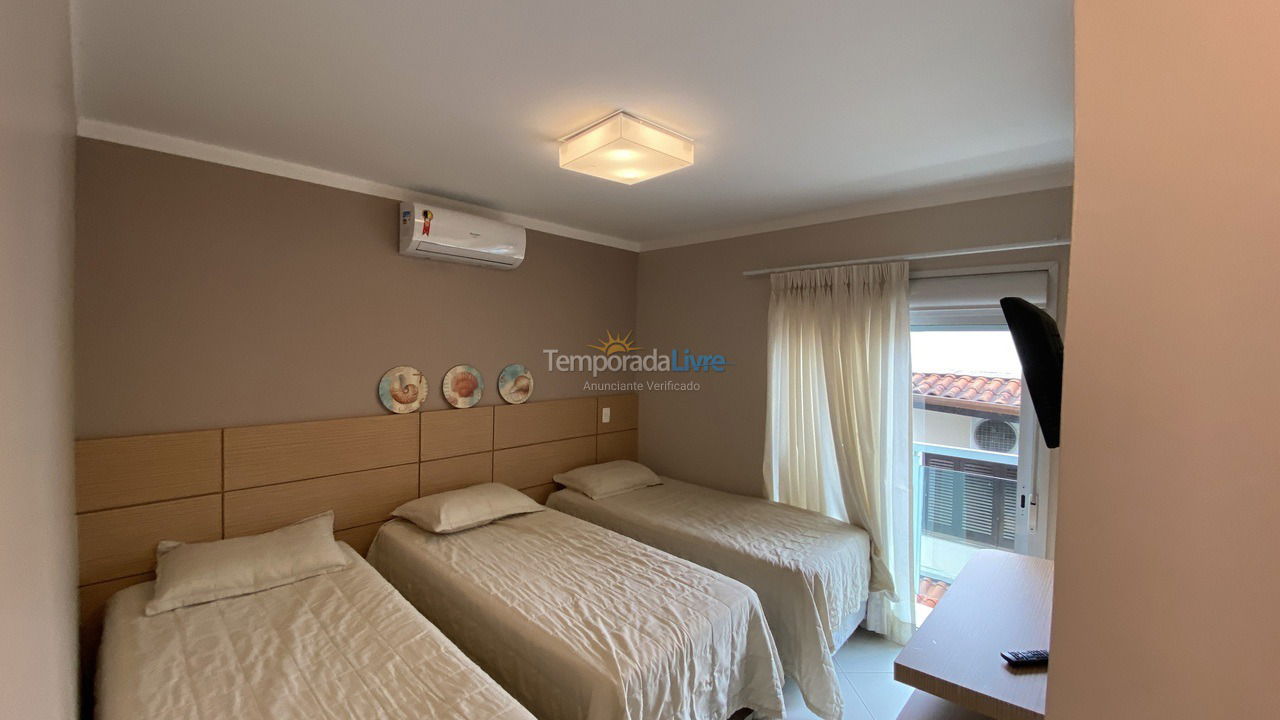 Casa para alquiler de vacaciones em Bertioga (Riviera de São Lourenço)