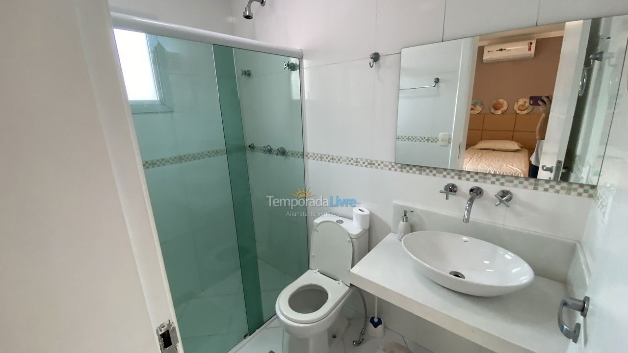 Casa para alquiler de vacaciones em Bertioga (Riviera de São Lourenço)