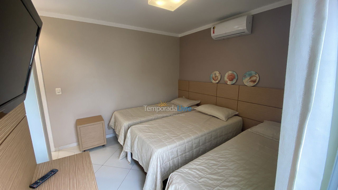 Casa para alquiler de vacaciones em Bertioga (Riviera de São Lourenço)