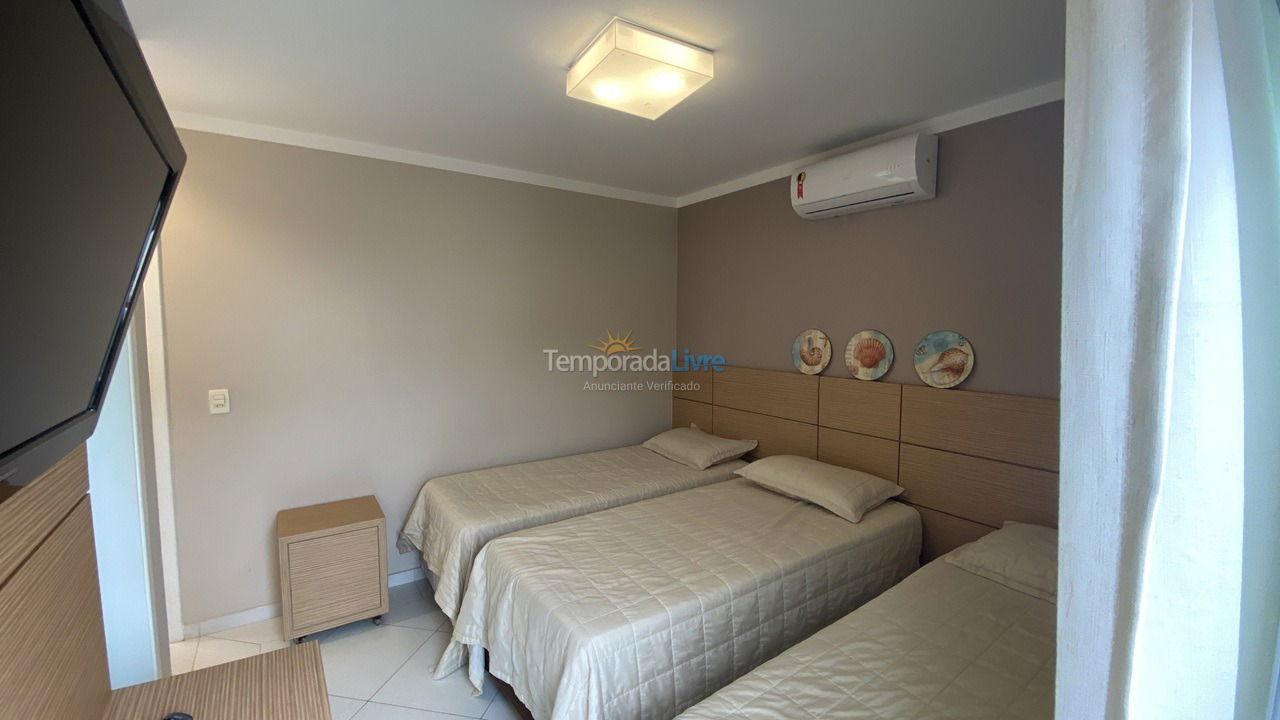 Casa para alquiler de vacaciones em Bertioga (Riviera de São Lourenço)