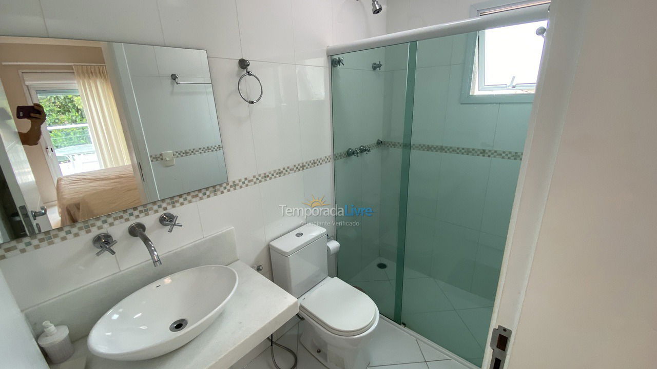 Casa para alquiler de vacaciones em Bertioga (Riviera de São Lourenço)