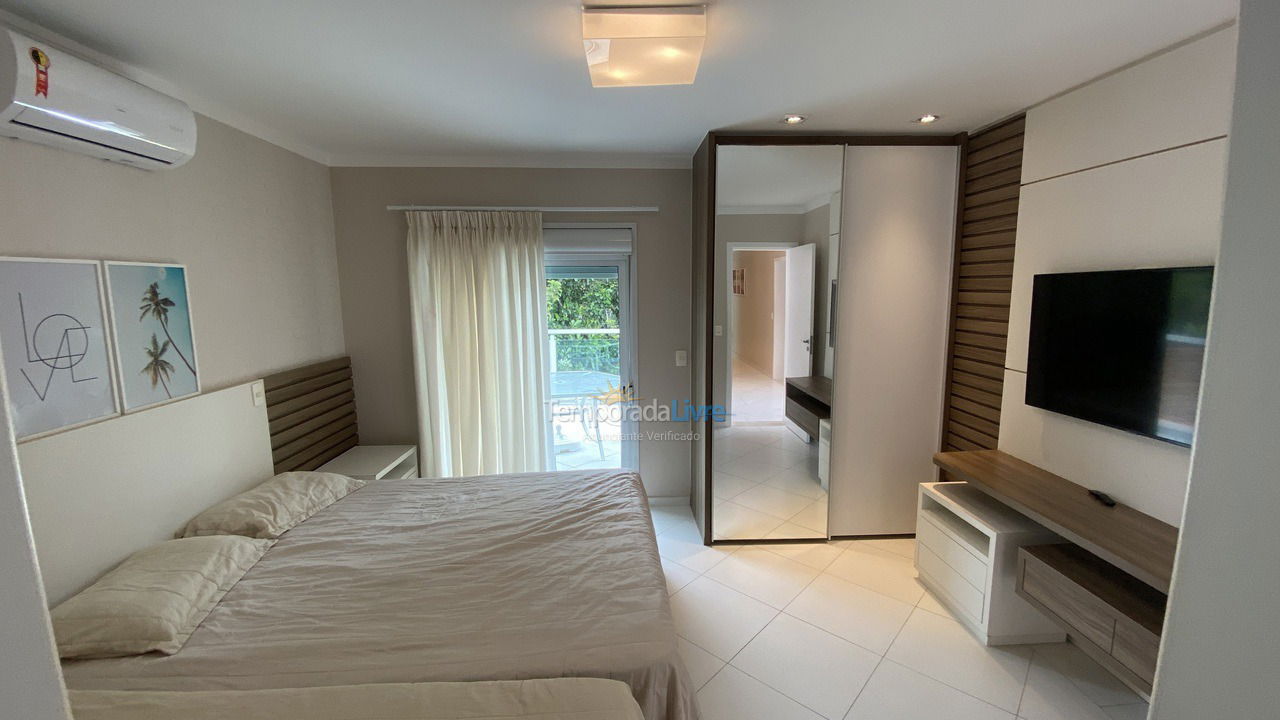 Casa para alquiler de vacaciones em Bertioga (Riviera de São Lourenço)
