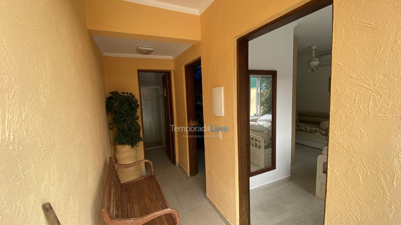 House for vacation rental in Bertioga (Riviera de São Lourenço)