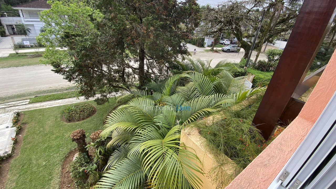 Casa para aluguel de temporada em Bertioga (Riviera de São Lourenço)