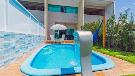 Private House - Carneiros Beach - Tamandaré