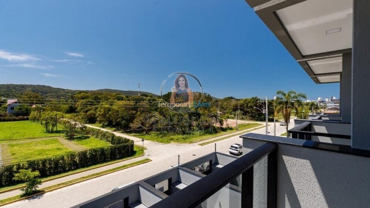 Casa para aluguel de temporada em Bombinhas (Canto Grande)