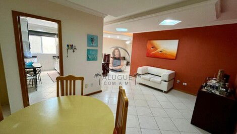 Apartamento para temporada. apartamento perto da praia