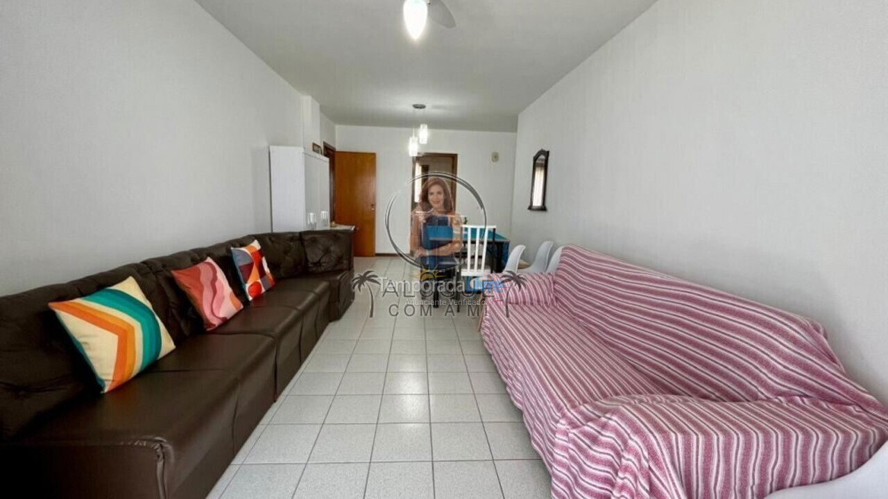 Apartamento para alquiler de vacaciones em Itapema (Estreito)