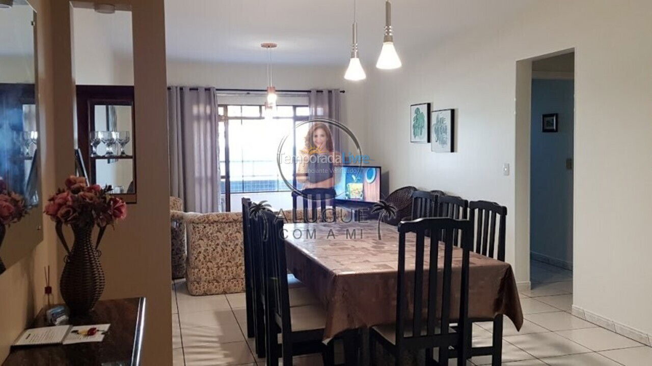 Apartamento para alquiler de vacaciones em Itapema (Meia Praia)