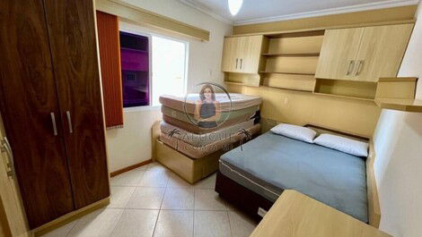 Apartamento para temporada. apartamento perto da praia