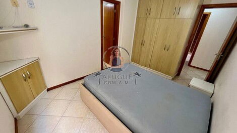 Apartamento para temporada. apartamento perto da praia