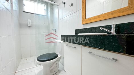 Apartamento para aluguel de temporada Bombinhas,SC