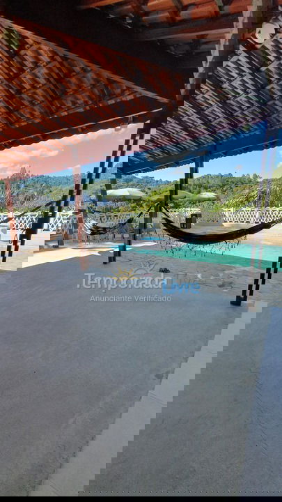 Chácara / sítio para aluguel de temporada em Mairiporã (Mairiporã)