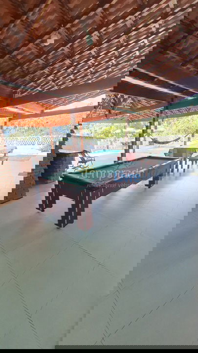 Chácara / sítio para aluguel de temporada em Mairiporã (Mairiporã)
