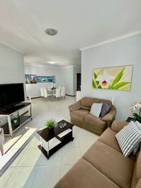 APARTAMENTO HERMOSA EN MEIA PRAIA ITAPEMA SC para pasar sus vacaciones!