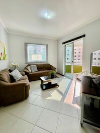APARTAMENTO HERMOSA EN MEIA PRAIA ITAPEMA SC para pasar sus vacaciones!