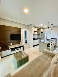 Champs Elise: Your Meia Praia Hideaway with Spectacular Views!
