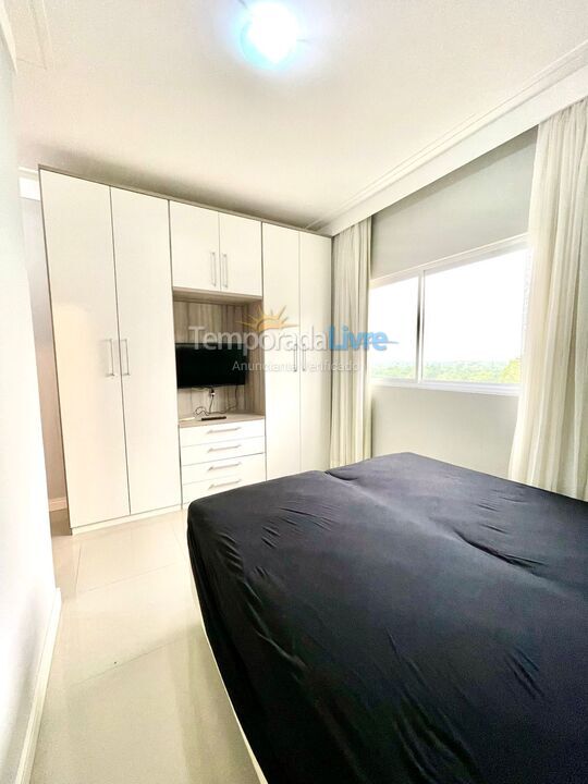 Apartamento para alquiler de vacaciones em Itapema (Meia Praia)