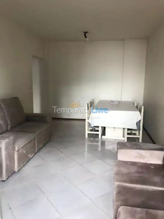 Apartamento para alquiler de vacaciones em Itapema (Meia Praia)