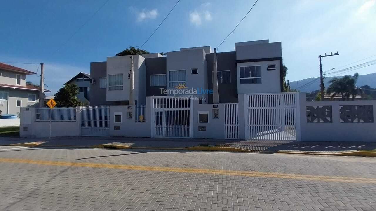 Casa para alquiler de vacaciones em Bombinhas (Mariscal)