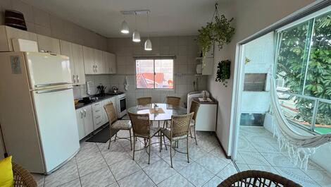 Apartment for rent in Florianopolis - Praia dos Ingleses