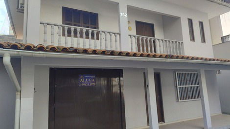 House for rent in Itapema - Meia Praia