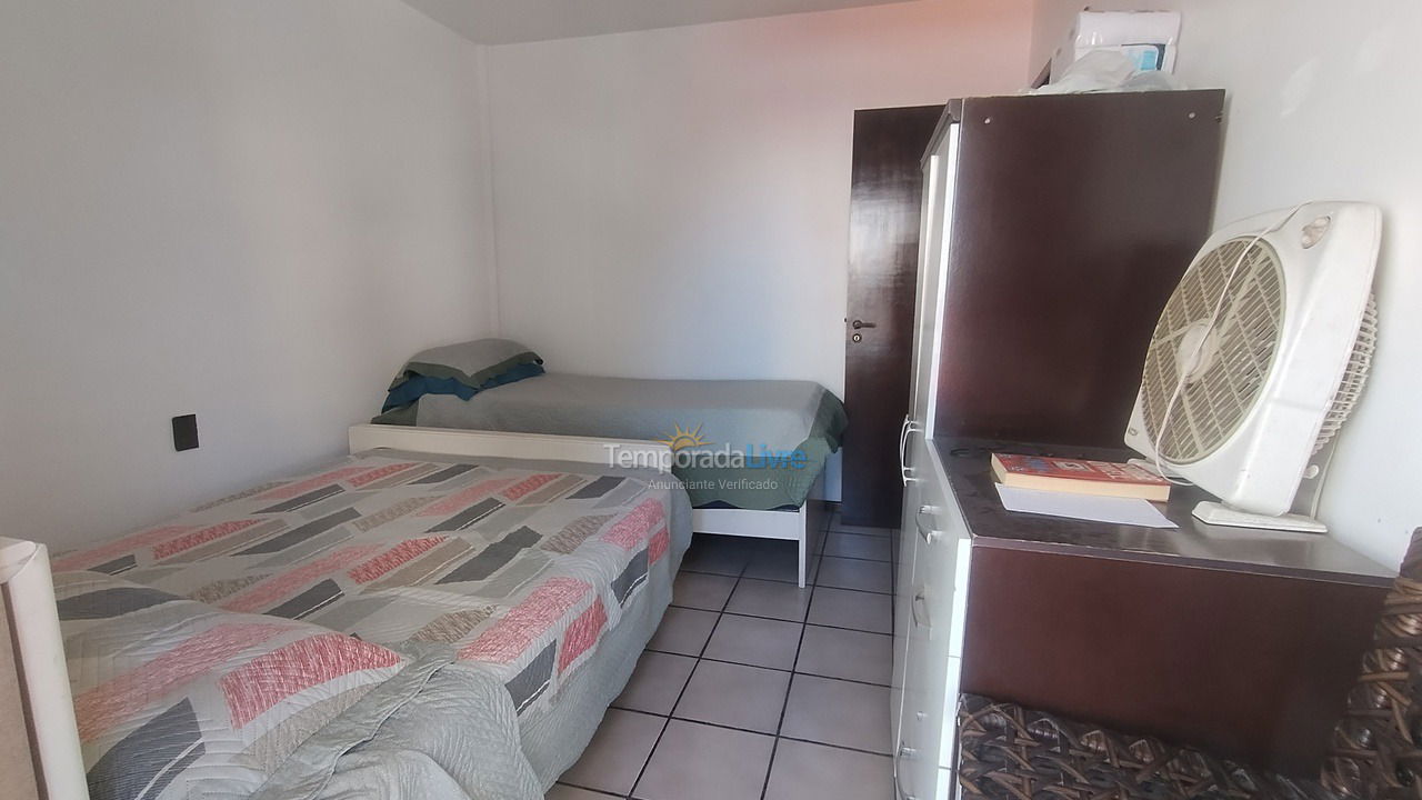 Apartamento para alquiler de vacaciones em Itapema (Meia Praia)