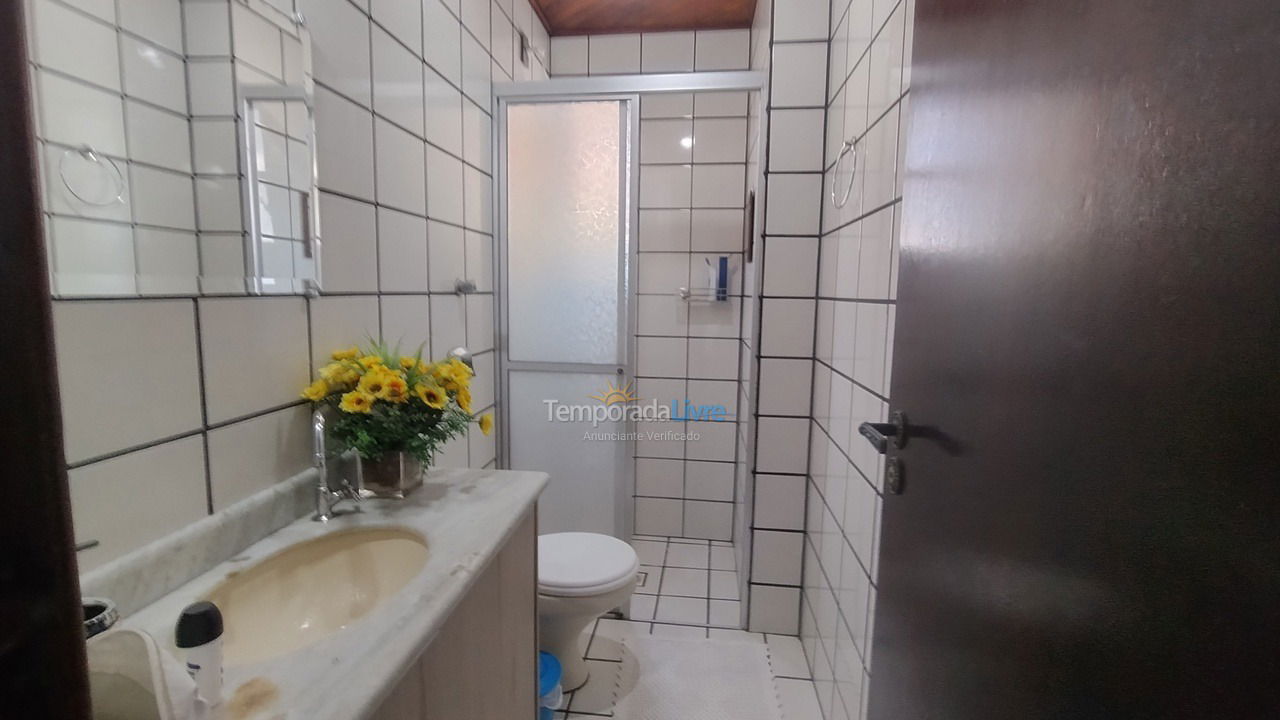 Apartamento para alquiler de vacaciones em Itapema (Meia Praia)