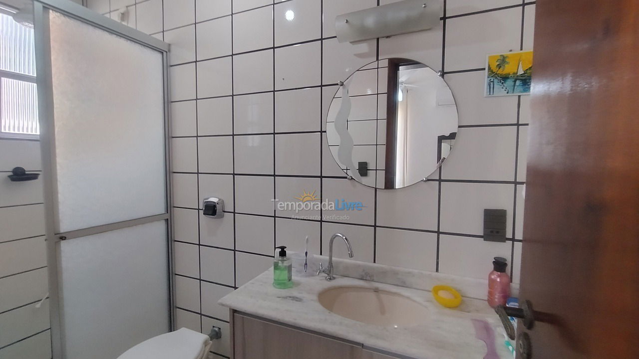 Apartamento para alquiler de vacaciones em Itapema (Meia Praia)