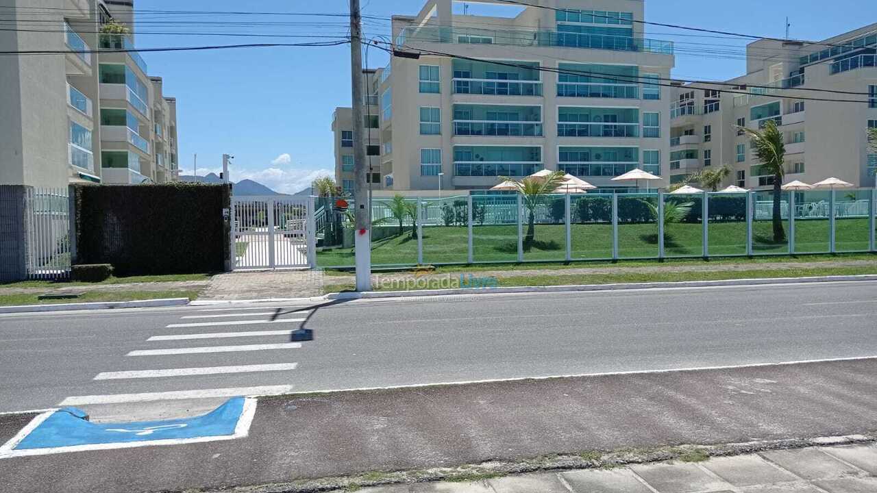 Apartamento para aluguel de temporada em Matinhos (Balneário Flórida)