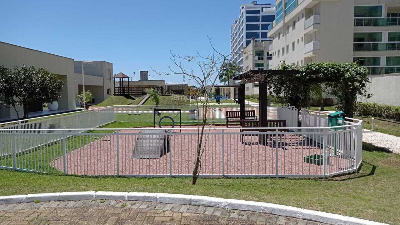 Apartamento para aluguel de temporada em Matinhos (Balneário Flórida)