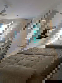 Locação apartamento no Resort Ilhas do Atlântico Beira Mar