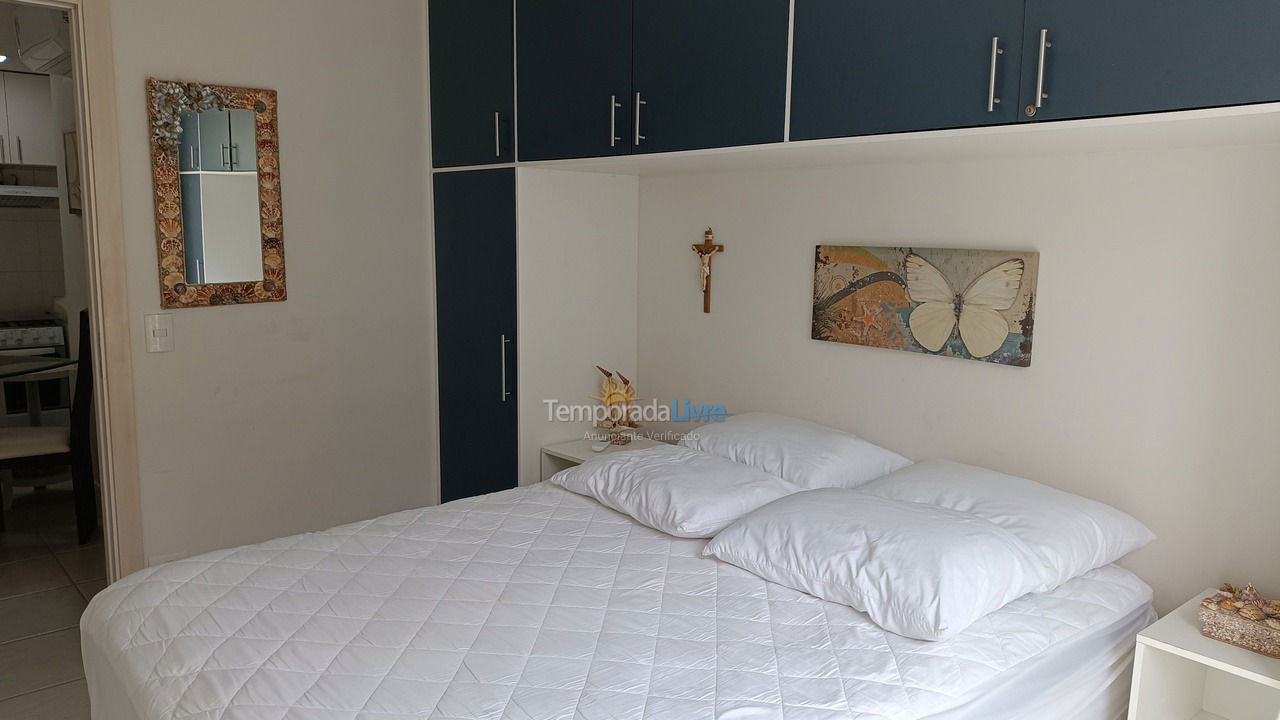 Apartamento para aluguel de temporada em Matinhos (Balneário Flórida)
