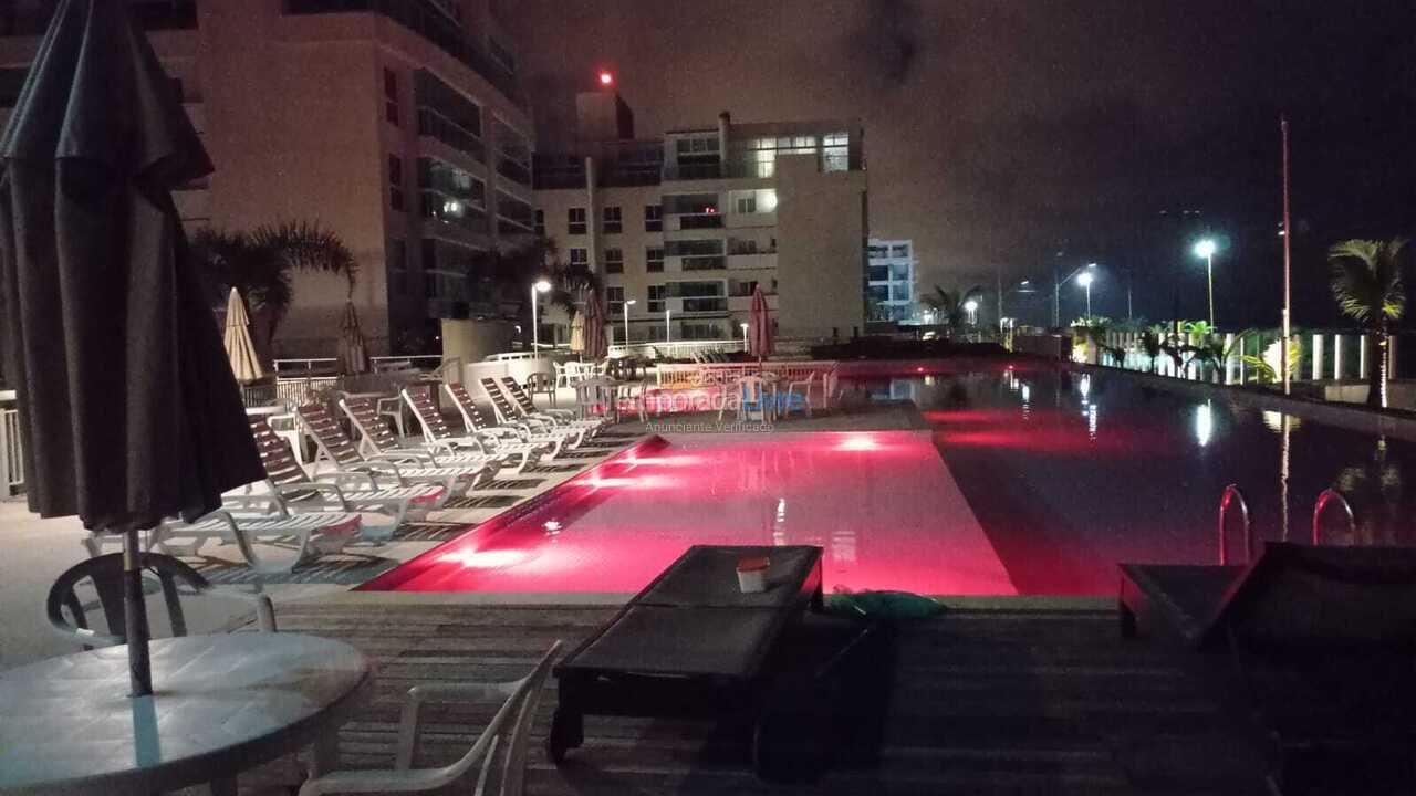 Apartamento para aluguel de temporada em Matinhos (Balneário Flórida)