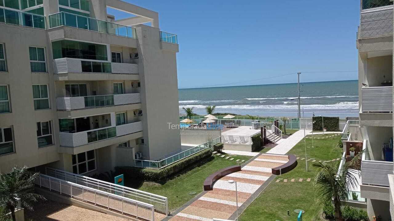 Apartamento para aluguel de temporada em Matinhos (Balneário Flórida)