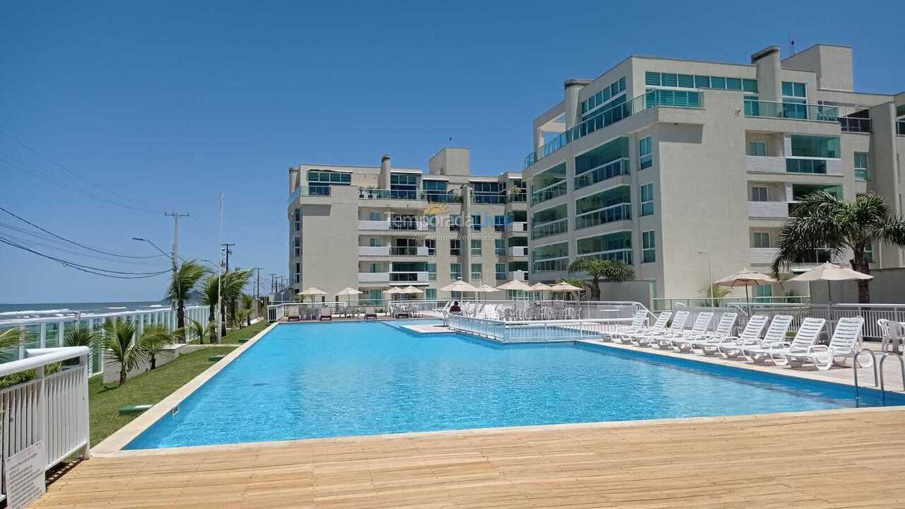 Apartamento para aluguel de temporada em Matinhos (Balneário Flórida)