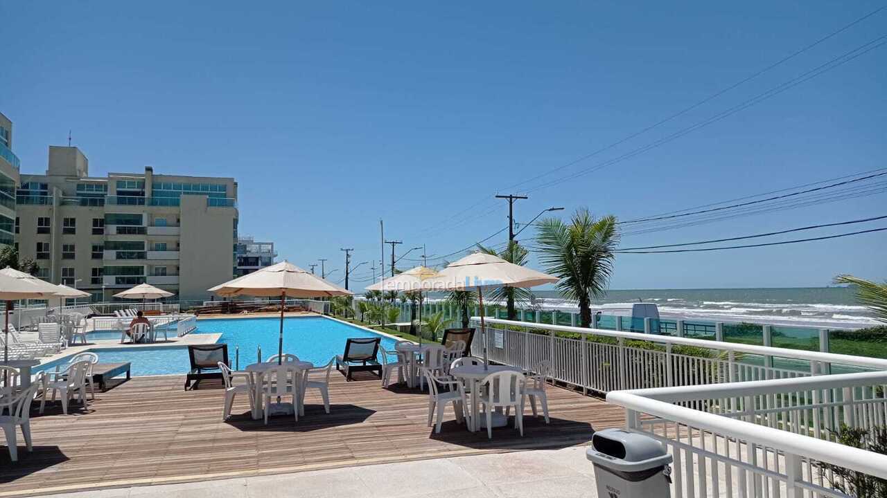 Apartamento para aluguel de temporada em Matinhos (Balneário Flórida)