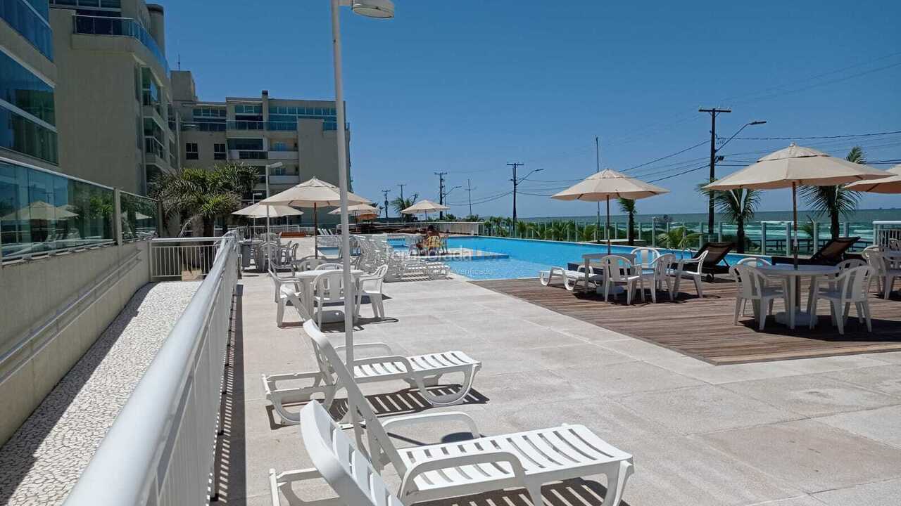 Apartamento para aluguel de temporada em Matinhos (Balneário Flórida)