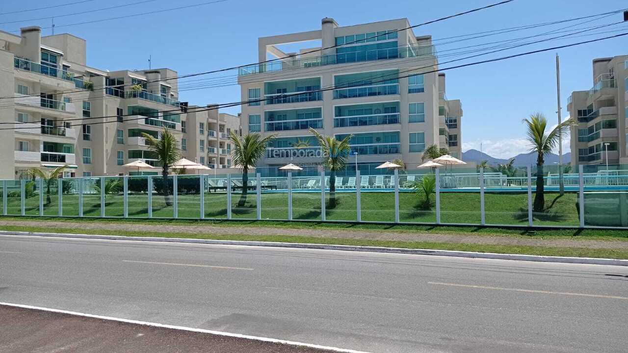 Apartamento para aluguel de temporada em Matinhos (Balneário Flórida)
