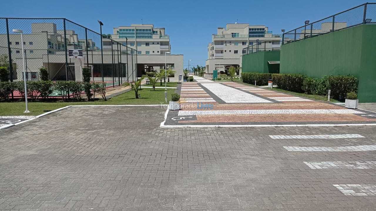 Apartamento para aluguel de temporada em Matinhos (Balneário Flórida)