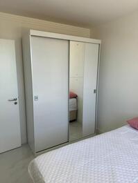 Apartamento 2 suítes