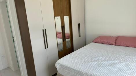 Apartamento 2 suítes