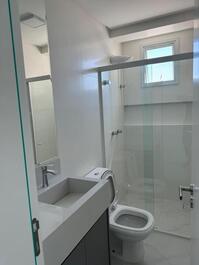 Apartamento 2 suítes