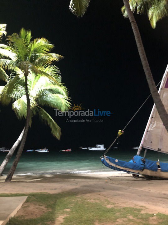 Casa para aluguel de temporada em Maceió (Ponta Verde)