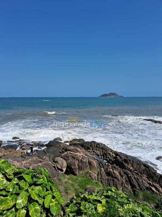 Apartment for vacation rental in Guarujá (Jardim Enseada)