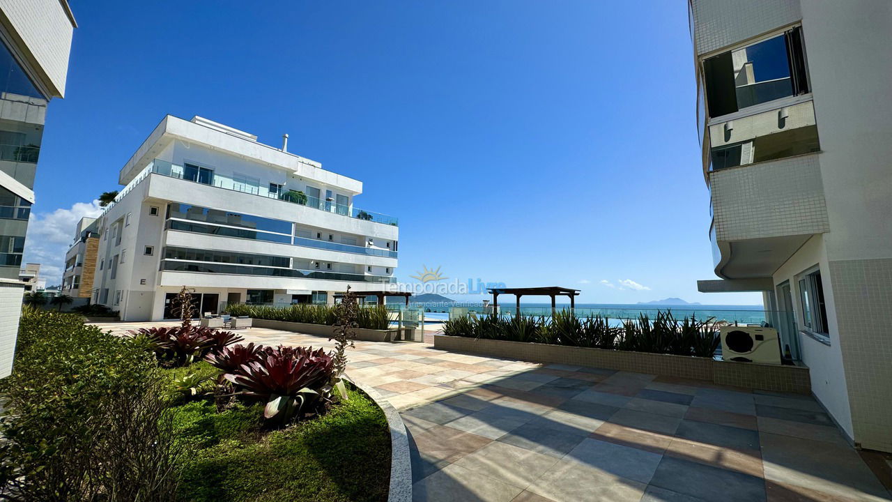 Apartamento para alquiler de vacaciones em Florianopolis (Praia dos Ingleses)