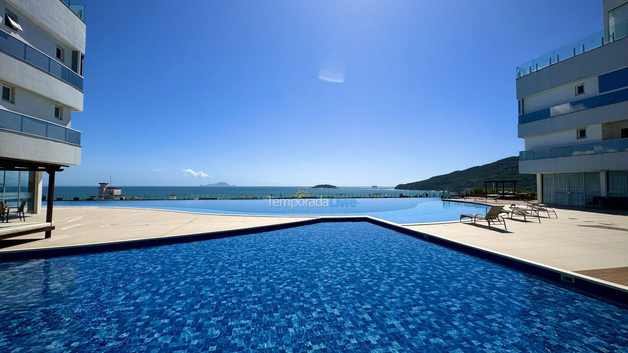 Apartamento para alquiler de vacaciones em Florianopolis (Praia dos Ingleses)