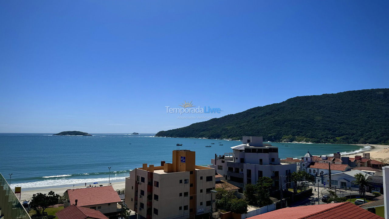 Apartamento para aluguel de temporada em Florianopolis (Praia dos Ingleses)