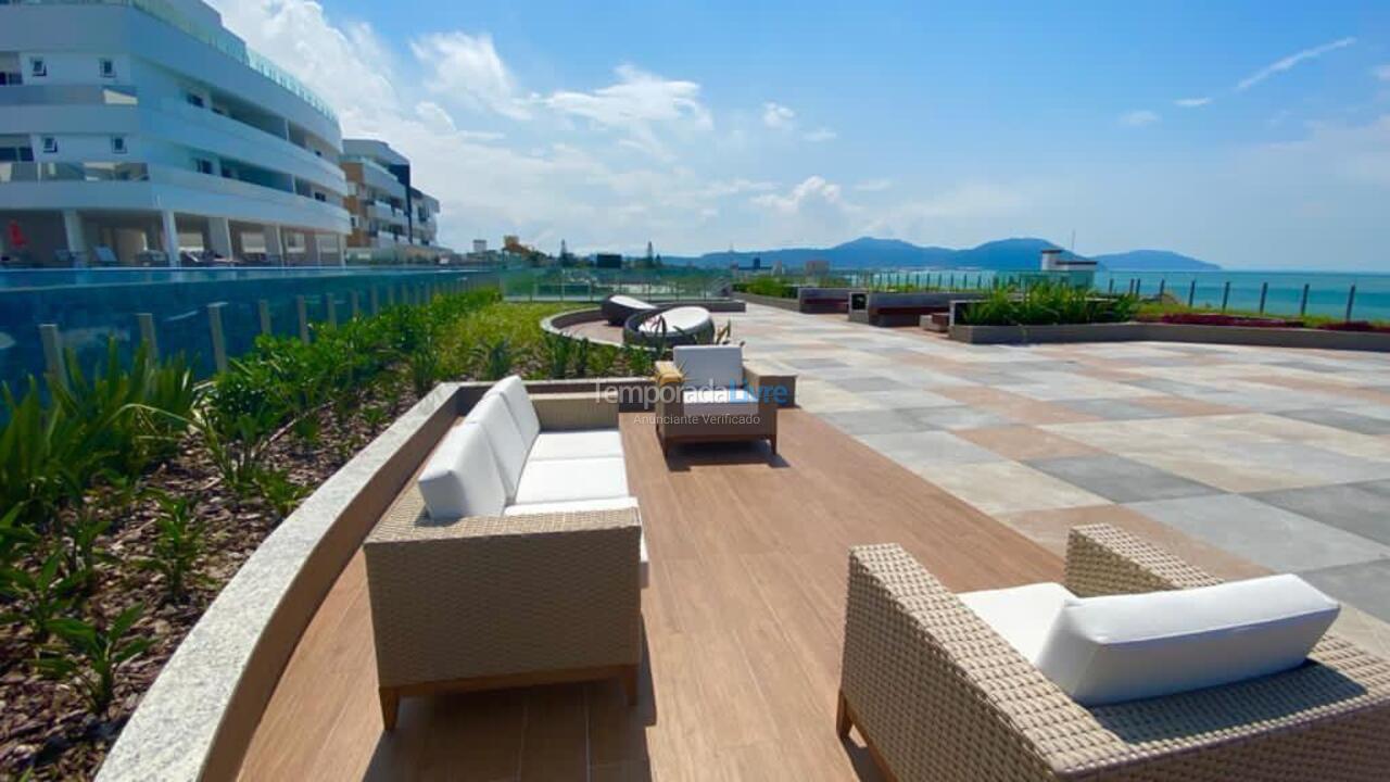 Apartment for vacation rental in Florianopolis (Praia dos Ingleses)
